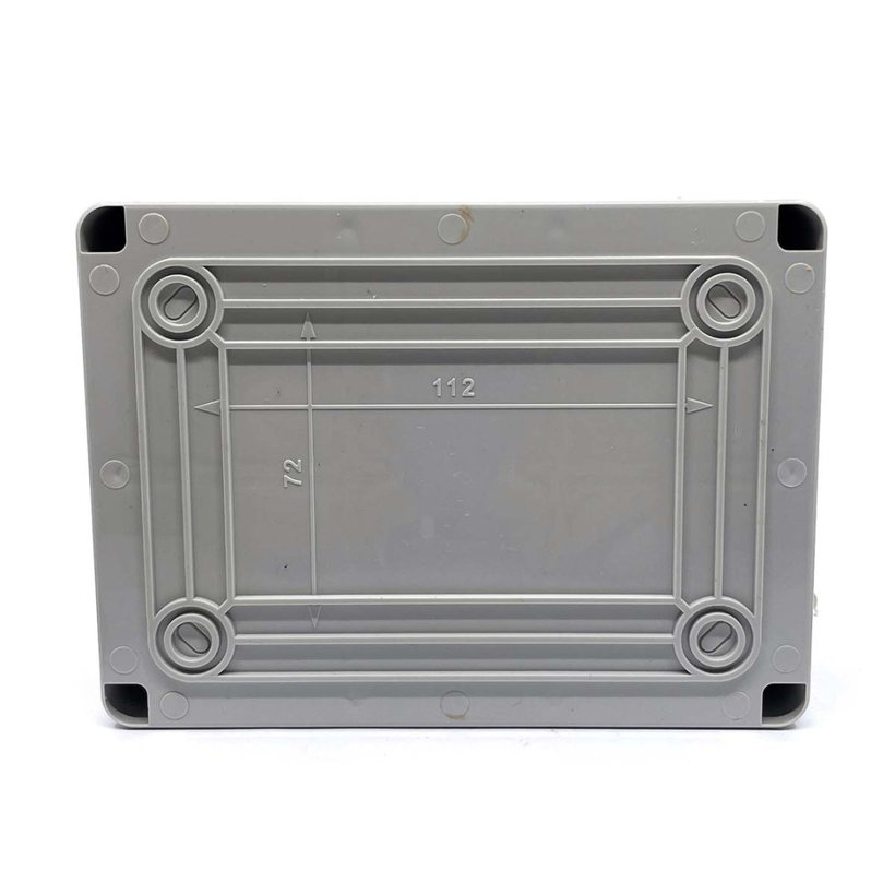 Nadomítková instalační krabice IP54 150x110x70mm