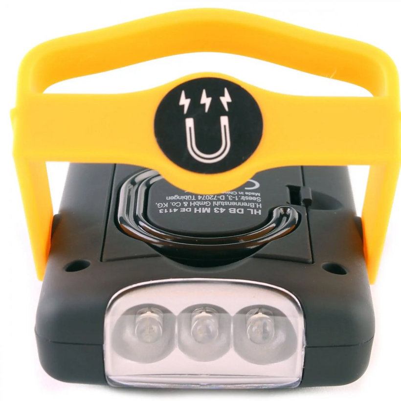 SMD LED univerzální svítilna HL DB43 MH