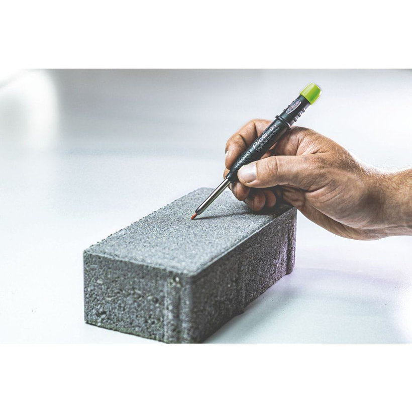 Tuhy do tužky grafit