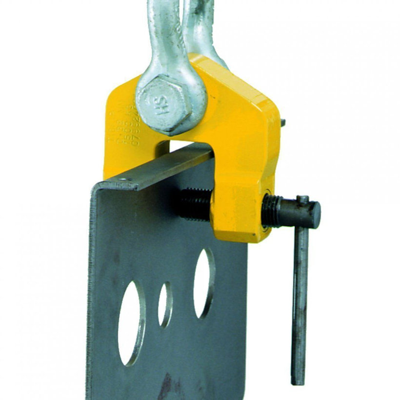 Šroubová svěrka TSH 3  3000kg