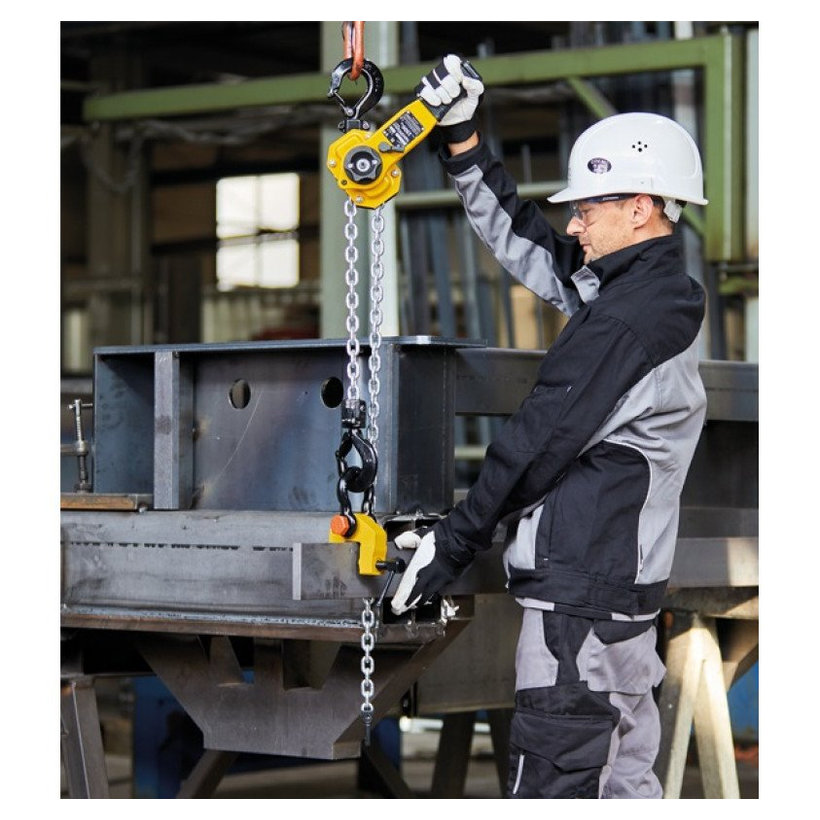 Řehtačkový zvedák UNO plus série A 1500kg