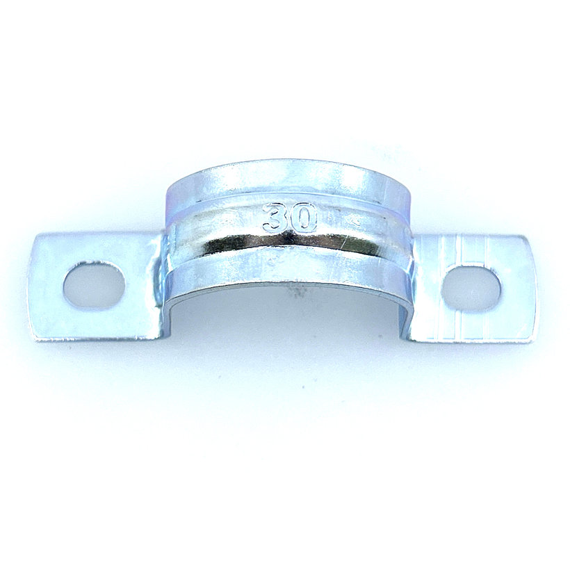 Objímka dvoubodová C 30mm