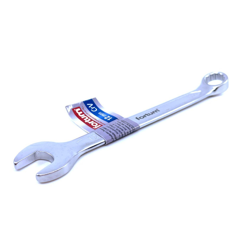 Klíč oko - vidlice 12mm