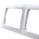 Valena 2 rámeček bílý