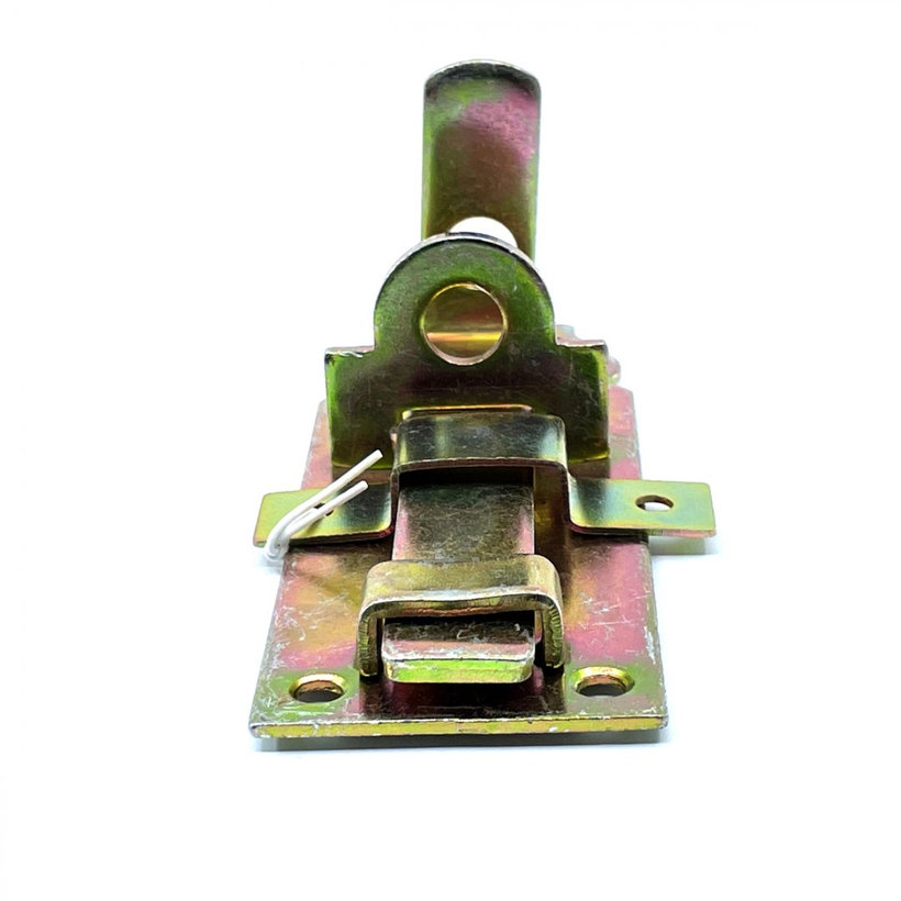 Zástrč zamykací WZP 100