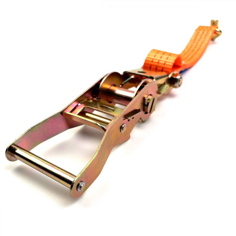 Popruh s ráčnou - protikus 2T