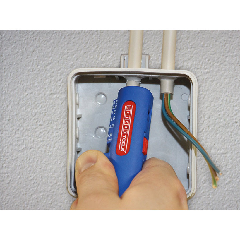 Nástroj odizolovací 125mm