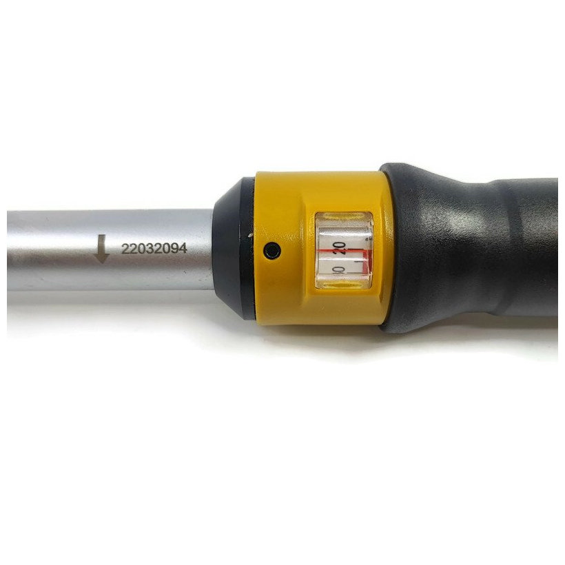 Momentový klíč 3/8´´