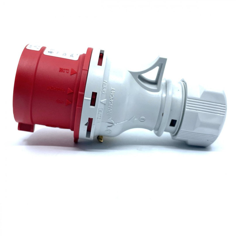 Vidlice 400V 32A/5 IVN 3253