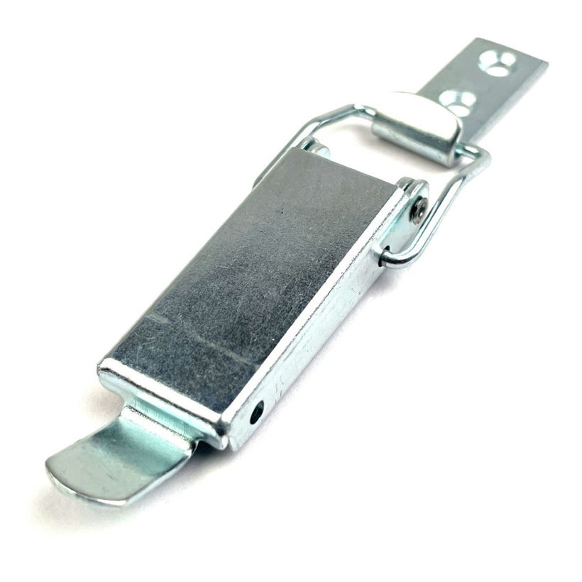 Uzávěr pákový UP2 Zn 86mm