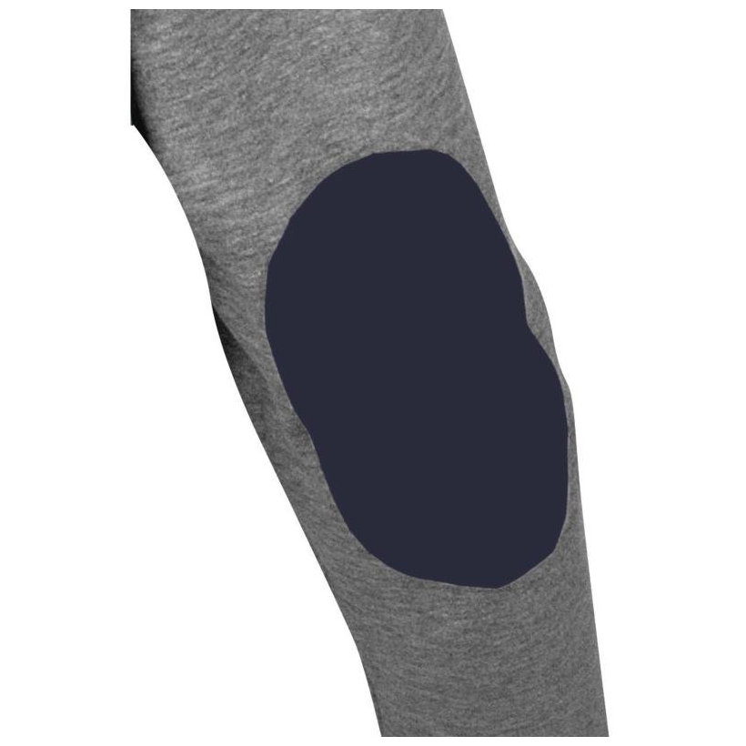 Pracovní mikina OLINO šedá L