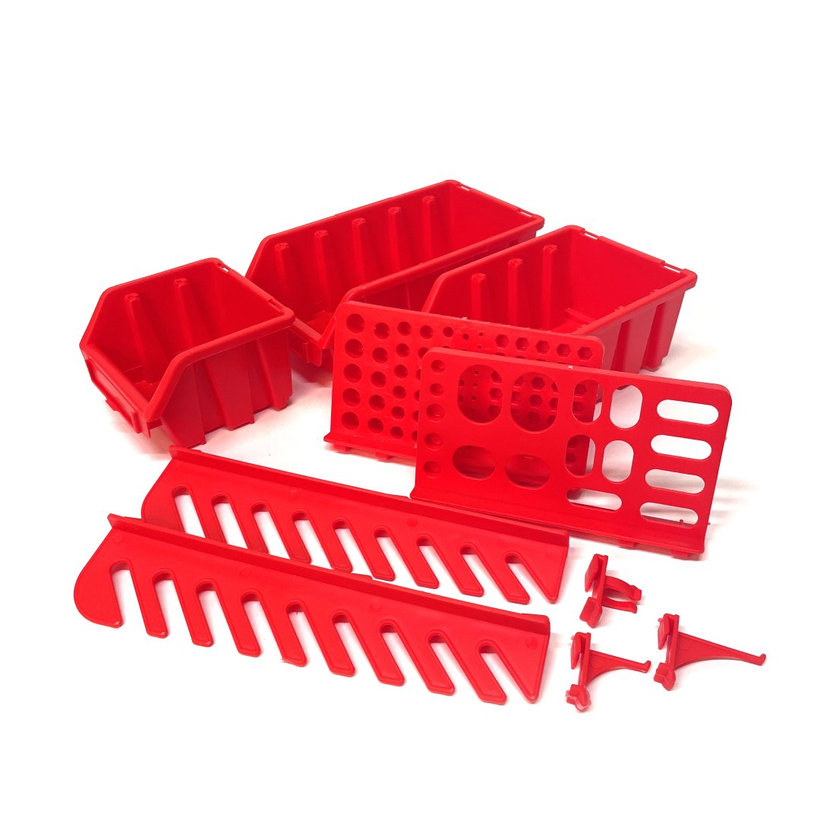 Sada pro začátečníky MEDIUM 600x400x145mm