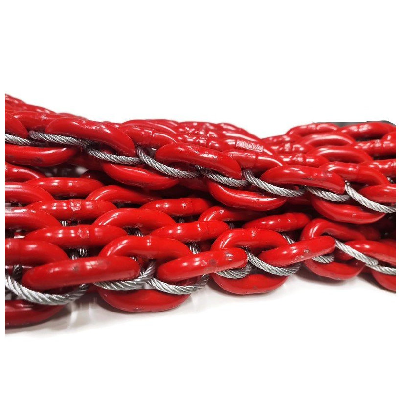 Řetězový pás 2 m tr 80