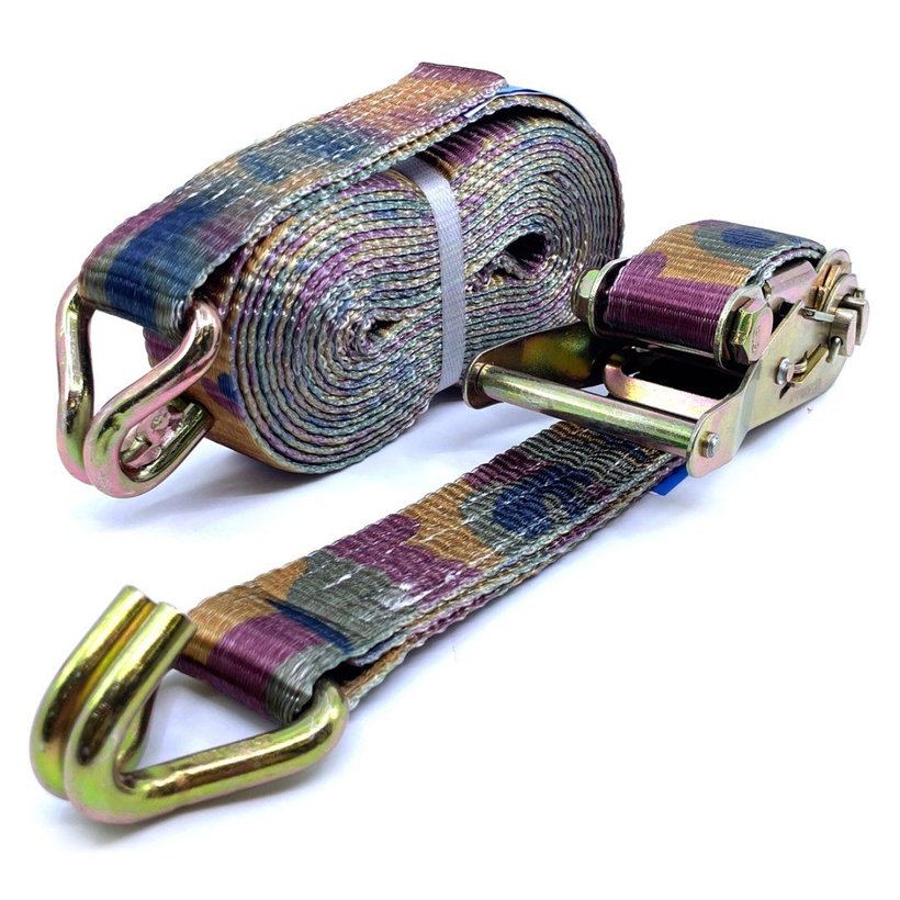 Kurtna - Upínací pás ARMY 2T-10M