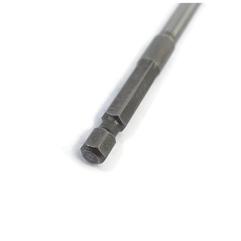 Vrták do dřeva plochý 40x152mm