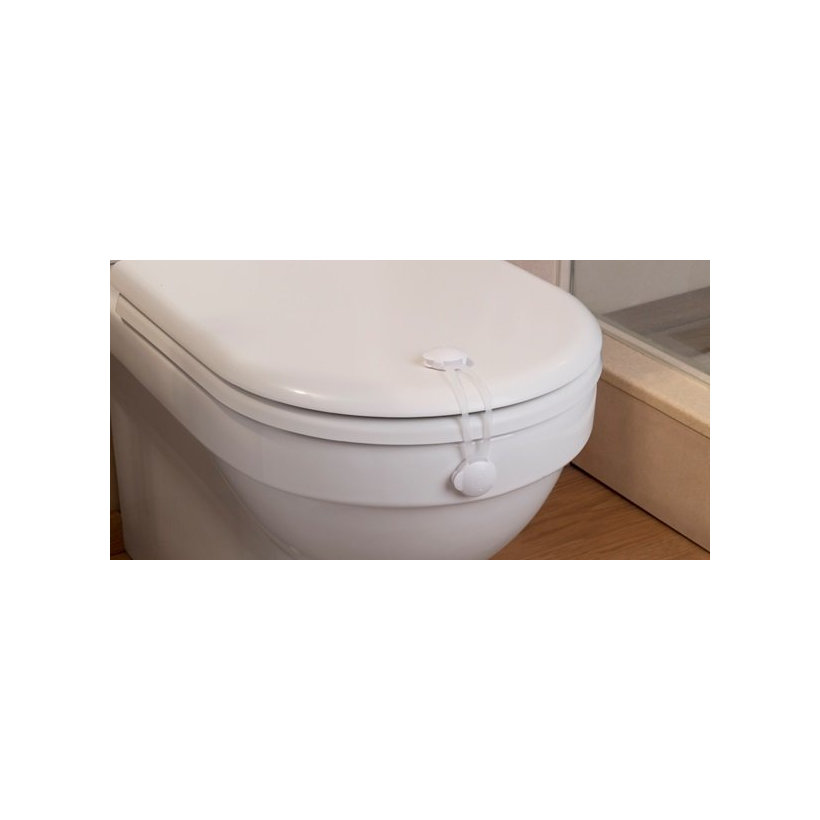 Zámek víceúčelový bezpečnostní