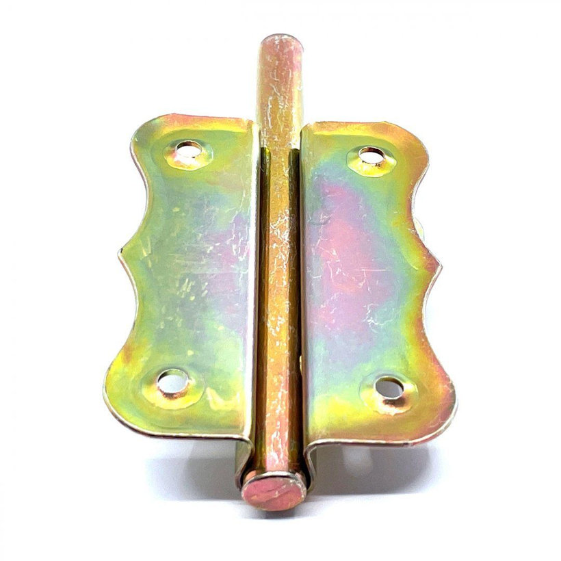 Zástrč s kulatým jezdcem WRO 100