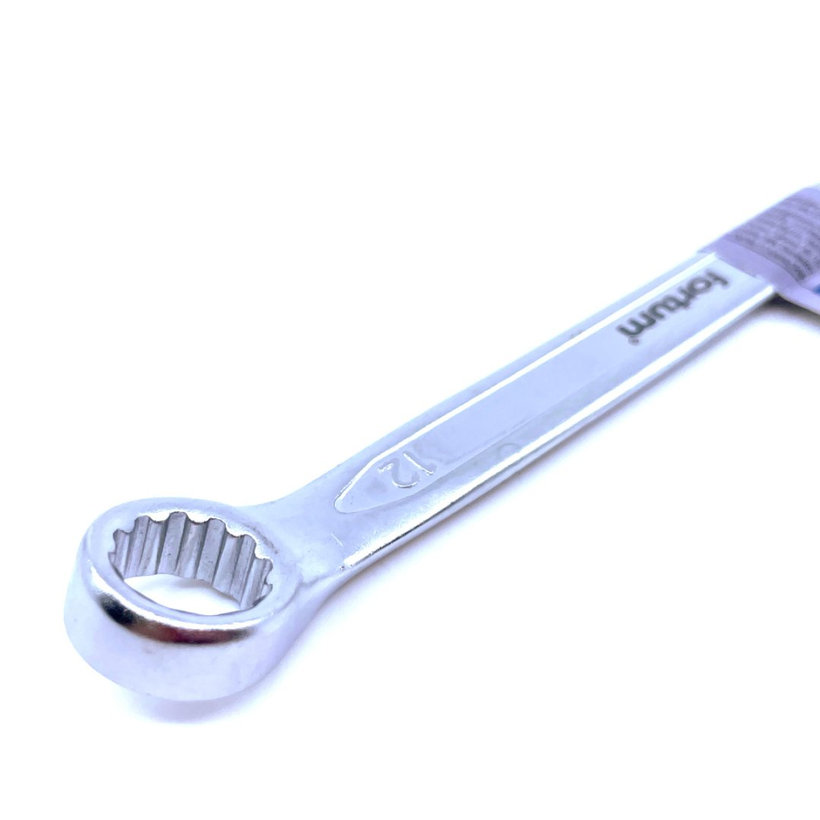 Klíč oko - vidlice 12mm