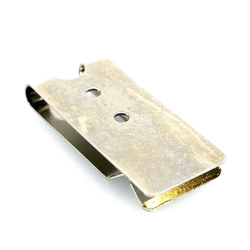 Spona poniklovaná 25/55mm