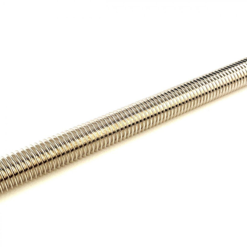 Závitová tyč DIN 975 nerez A4 M8x1000