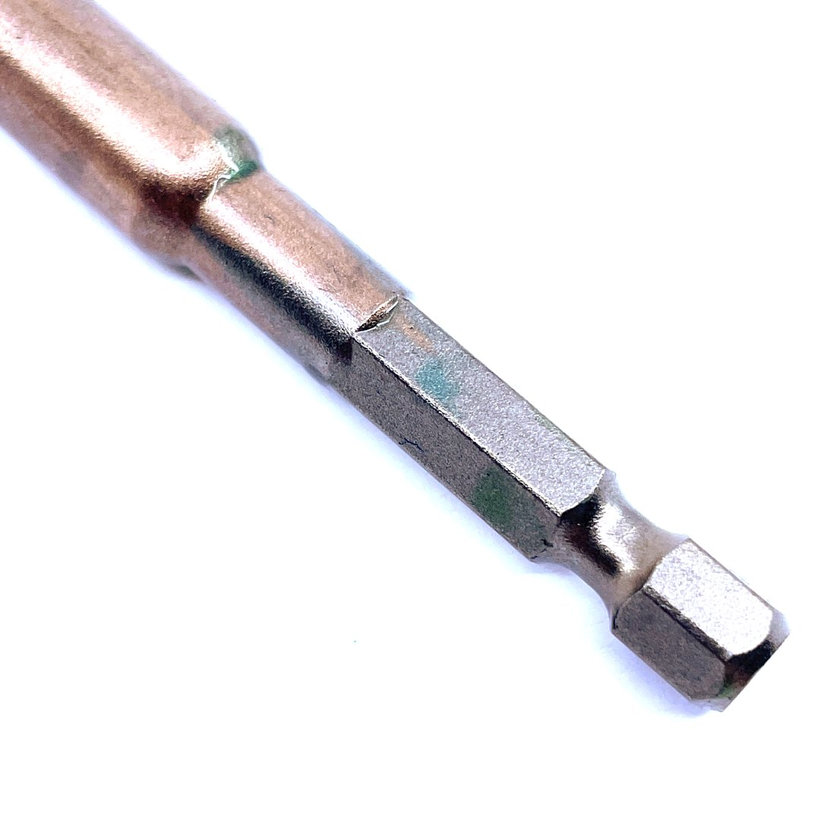 Sada vrtáků Keramo Extrem ATM2-10mm