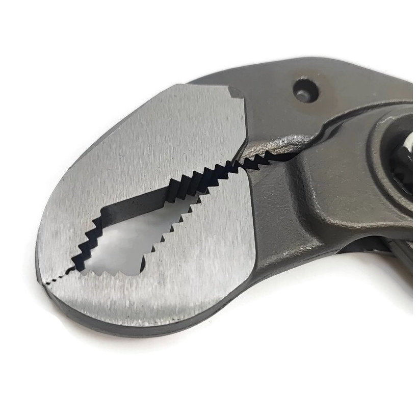 Kleště Cobra instalatérské 400 mm XL