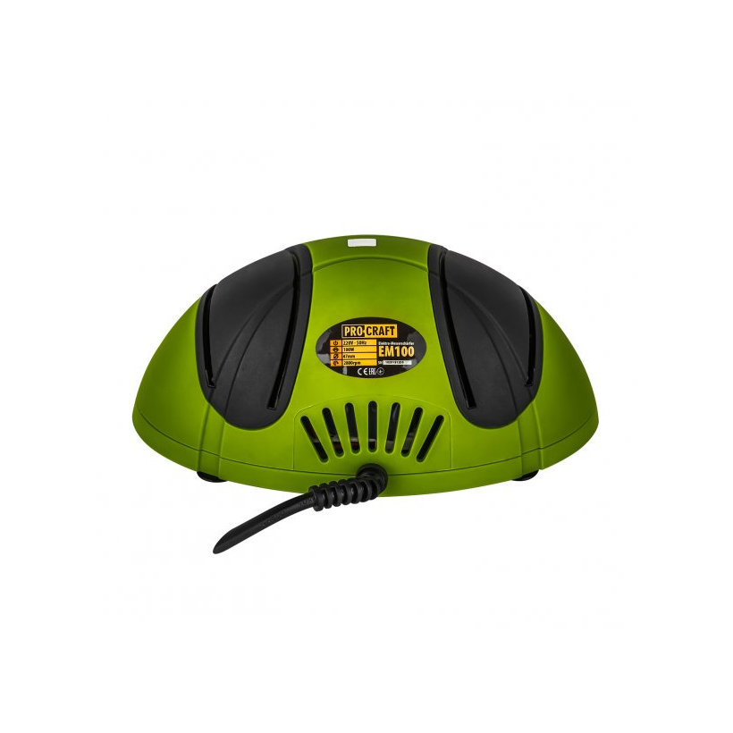 Elektrická bruska na nože EM100