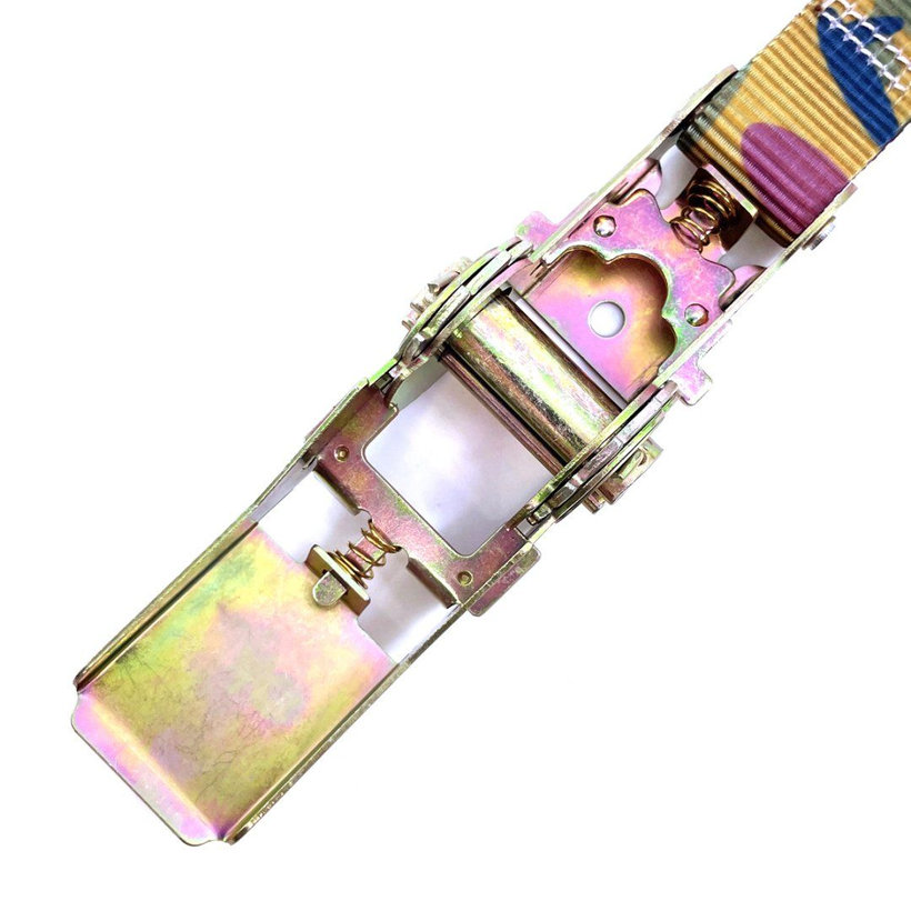 Kurtna - Upínací pás ARMY 1T-8M