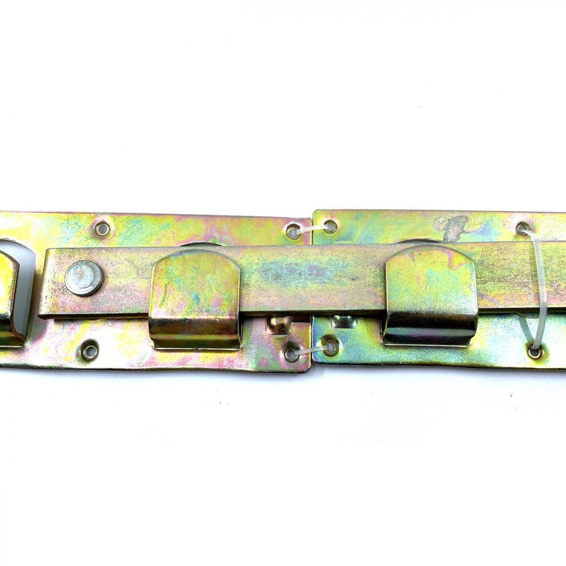 Závora vratová WBR 440 180x70mm