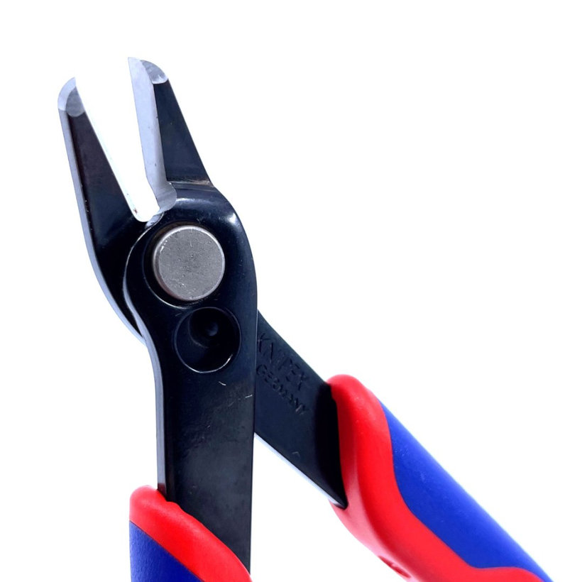 Kleště cvikací 140 mm