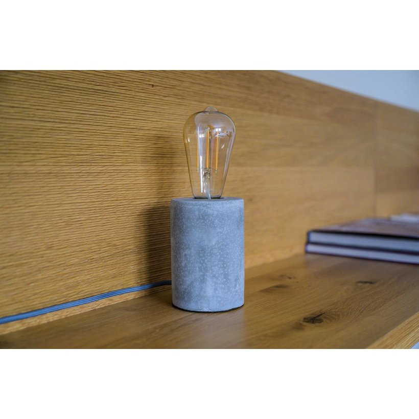 LED žárovka WiFi vintage E27