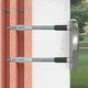 Systém pro distanční montáže TherMax 8/120 M6 B