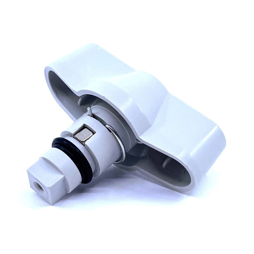 Bezpečnostní zámek ke skříni TME 180°