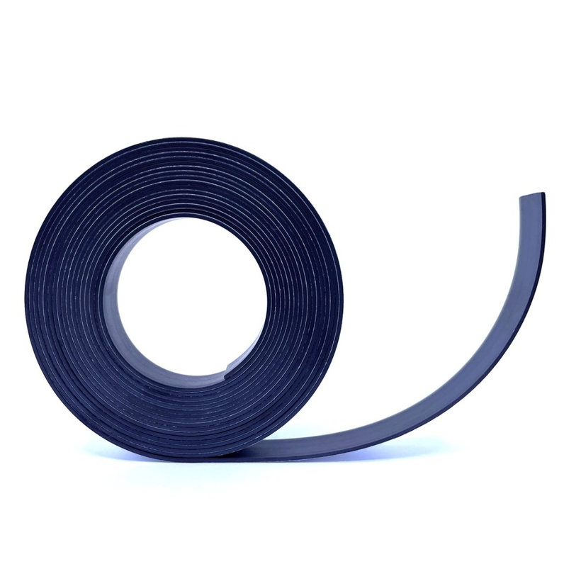 Páska magnetická - samolepící