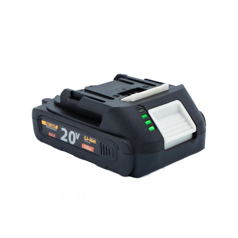 Akumulátorová baterie 2000mAh