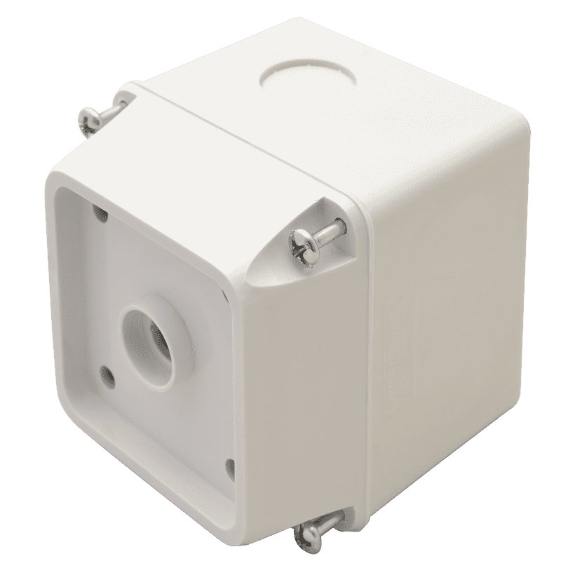 Krabice k vačkovým spínačem 20A a 25A