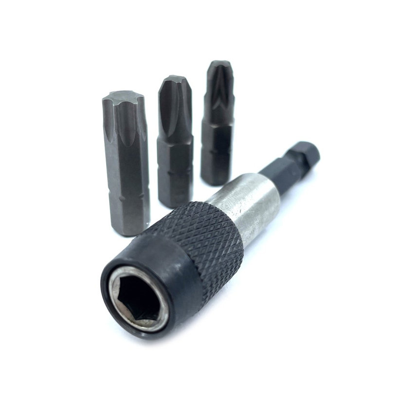 31-dílná sada bitů