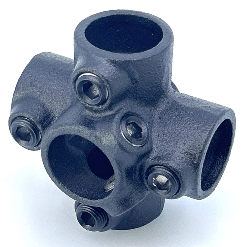 Konektor MULTI 27 mm - černý