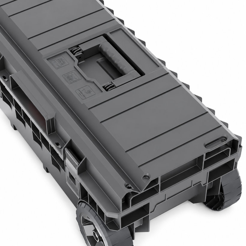 Box System ONE LONGER Basic