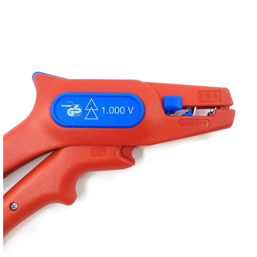 Kleště odizolovací 5-12mm