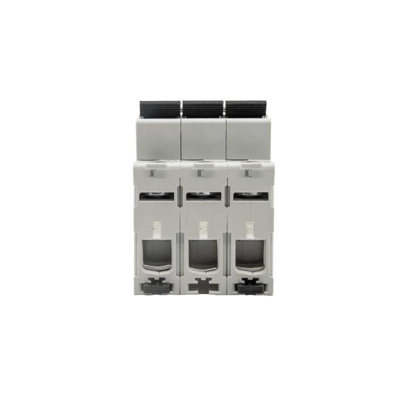 Hlavní vypínač IS-25/3