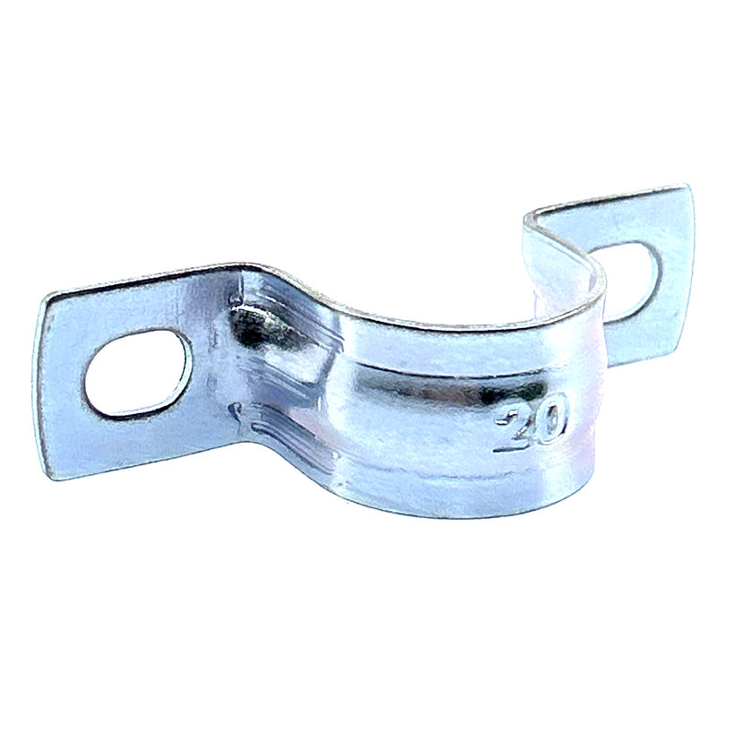 Objímka dvoubodová C 20mm