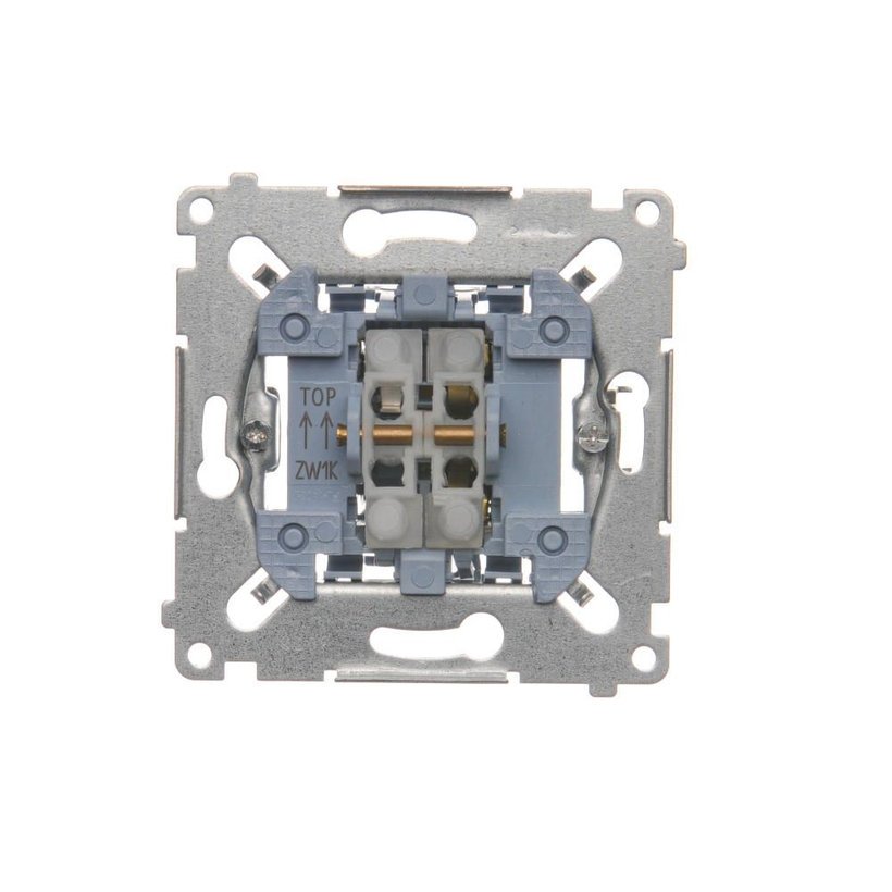 Spínač žaluziový jednoduchý třípolohový 250A