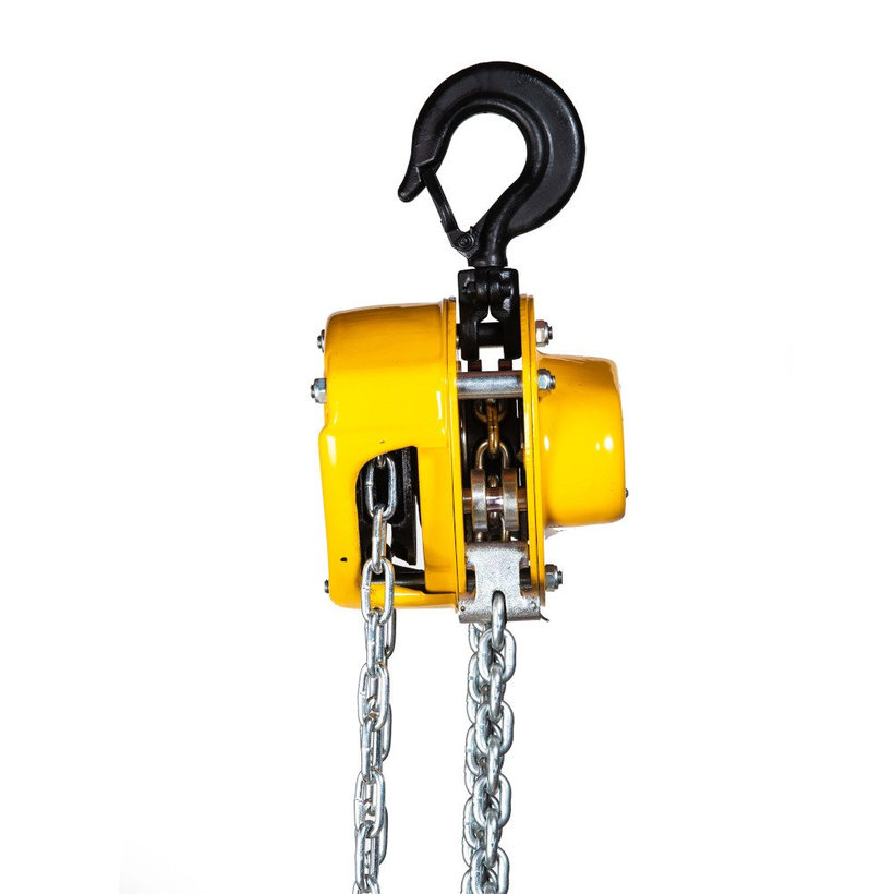 Ruční Kladkostroj VS III 2,0/2