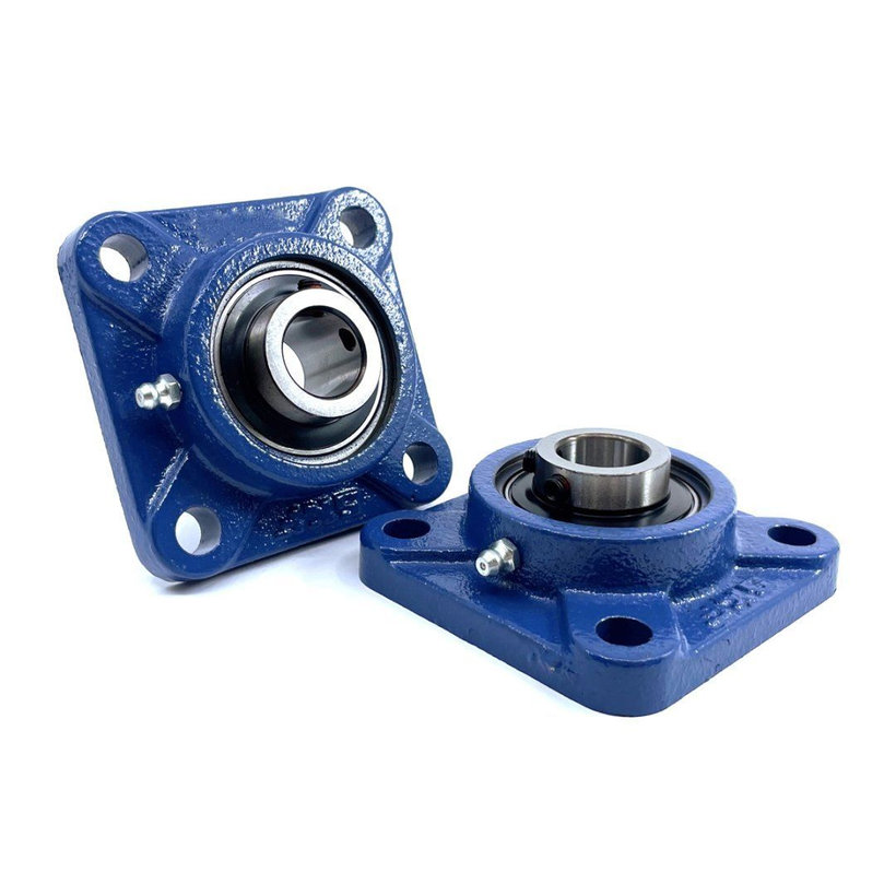 Ložisková jednotka UCF 206