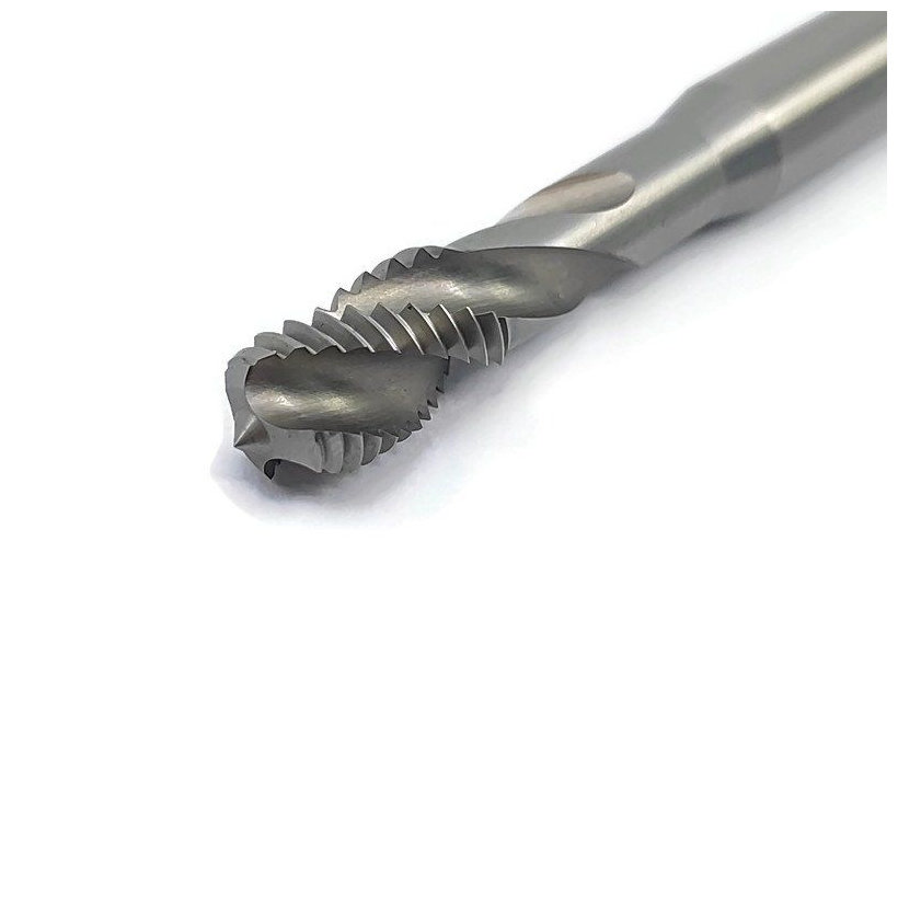 Závitník pro slepé závity M4 COBALT