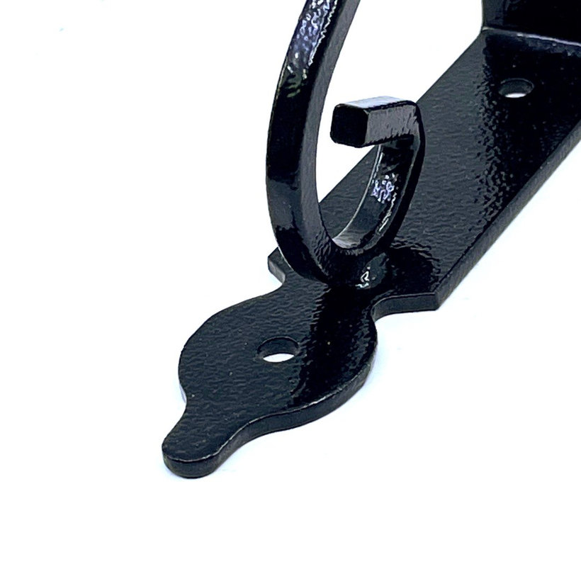 Konzola dekorativní kovaná WOZ 140