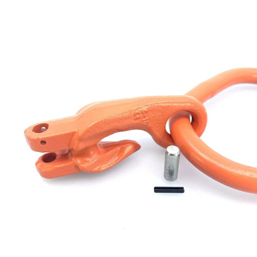 Hlava se zkracovačem 6 mm