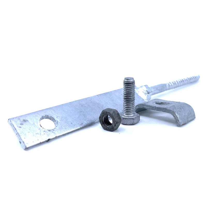 Podpěra vedení PV17