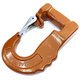 Joker hák na textilní pásy tř 80 5T